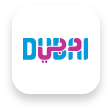 Dubai Logo